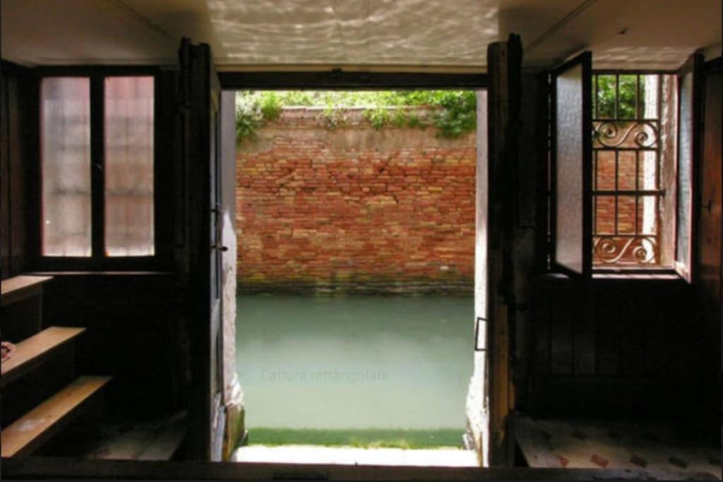 Walk On The Water ✧ 5 Minutes To Rialto Bridge Apartman Velence Kültér fotó